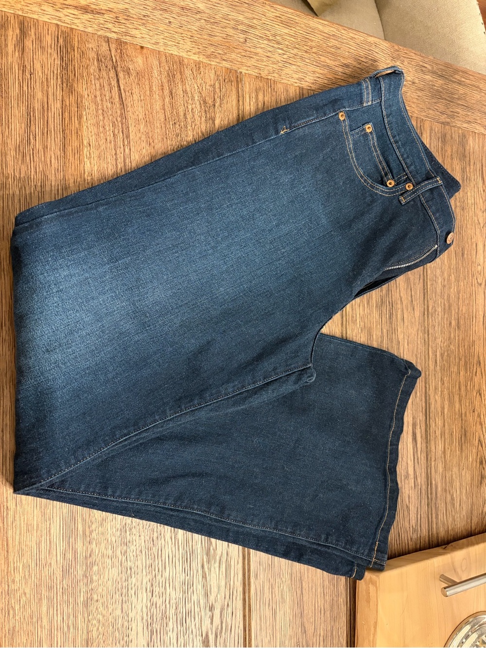 GAP women’s flare Jeans